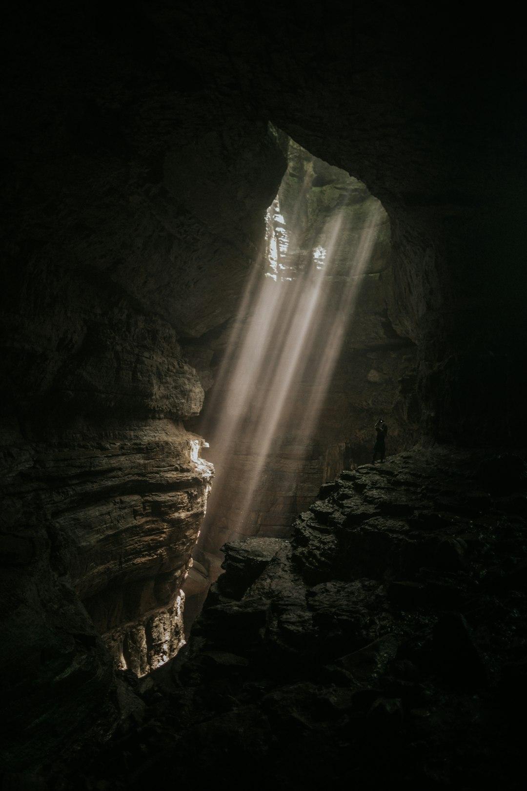 The Allegory of the Cave: A Metaphor for Enlightenment