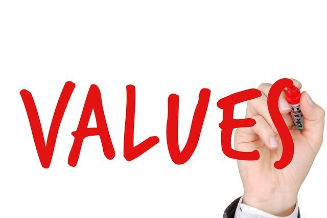 Value-Driven Life