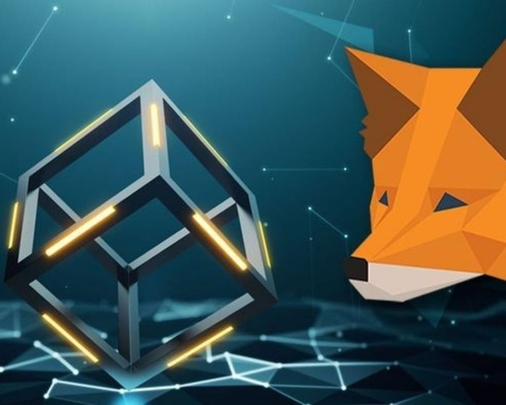 dApps X Metamask