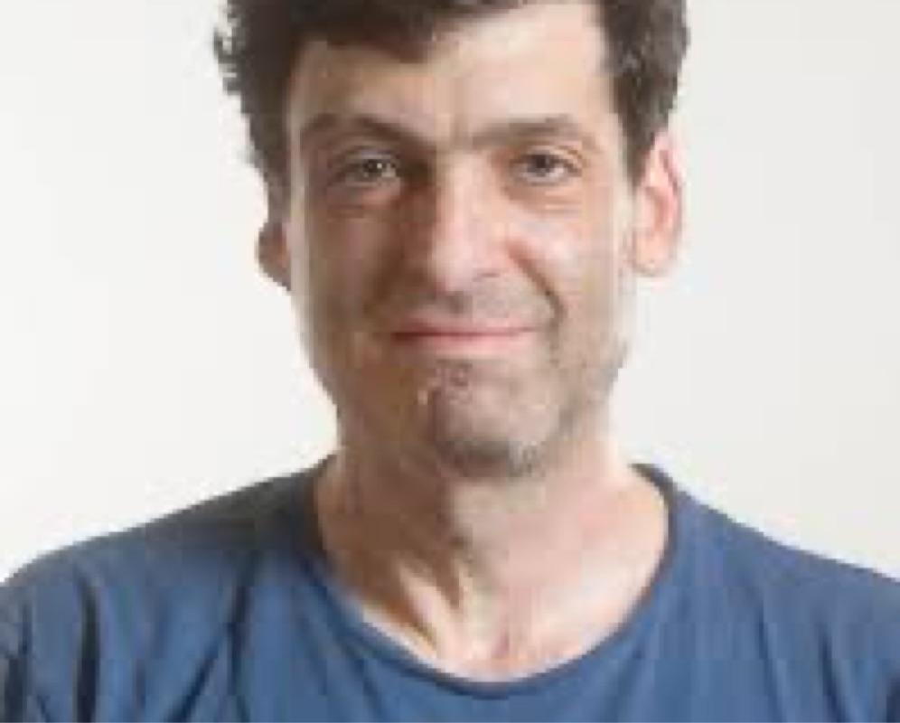 DAN ARIELY