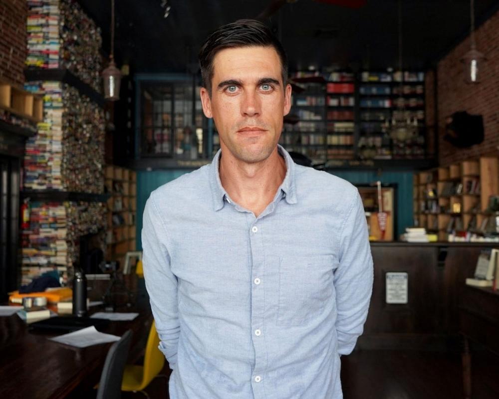 RYAN HOLIDAY 