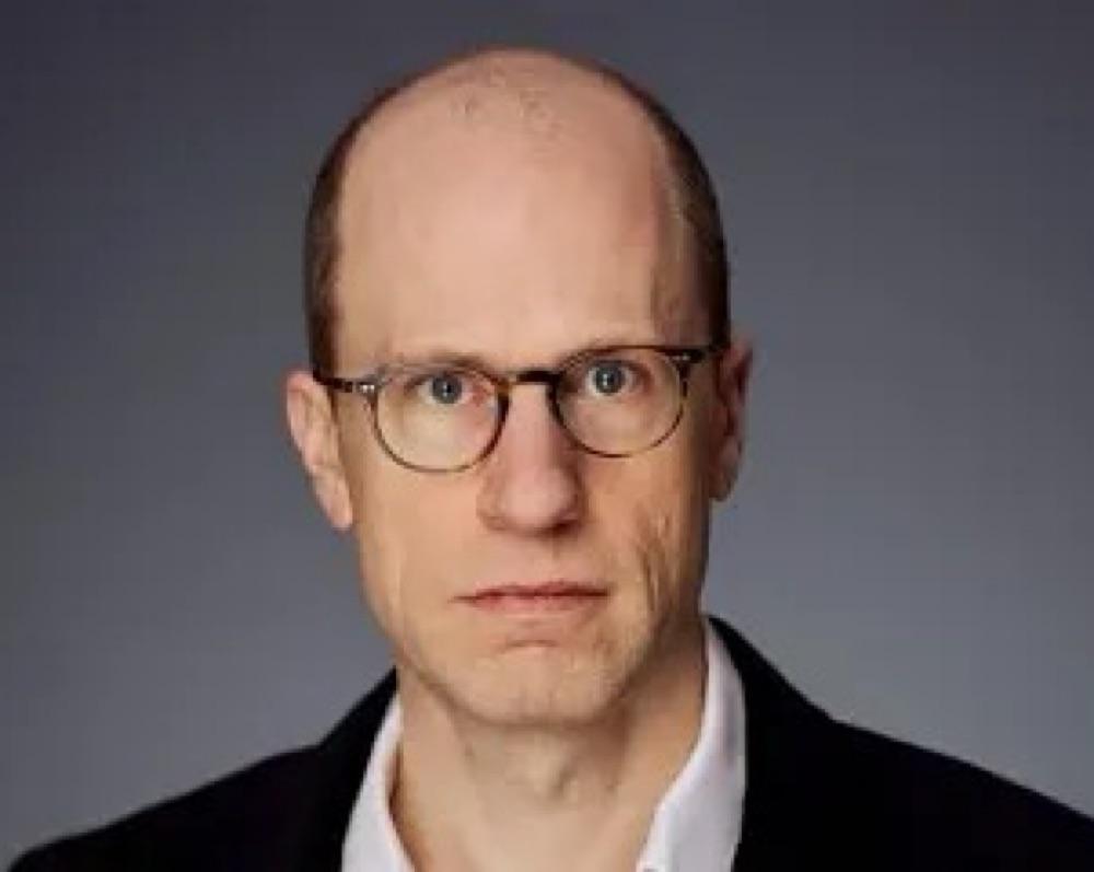 NICK BOSTROM