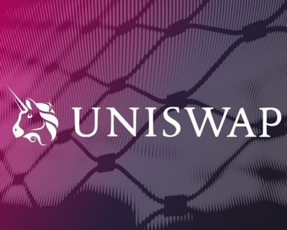 Advantages of Uniswap