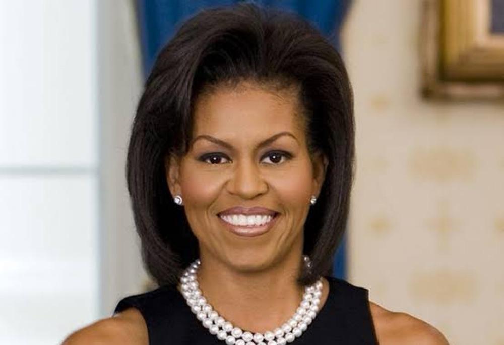 MICHELLE OBAMA