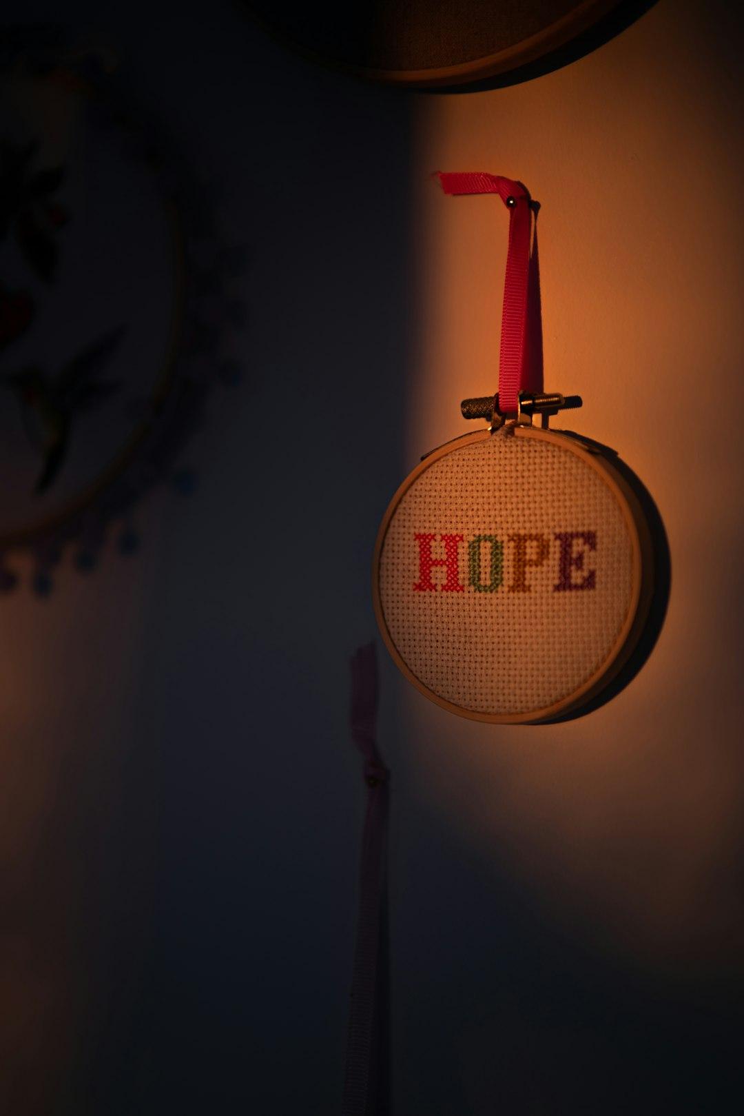 The Importance of Hope & Resillience