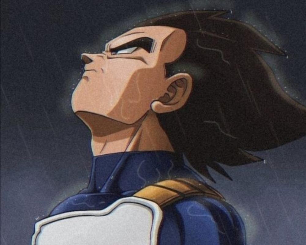 VEGETA