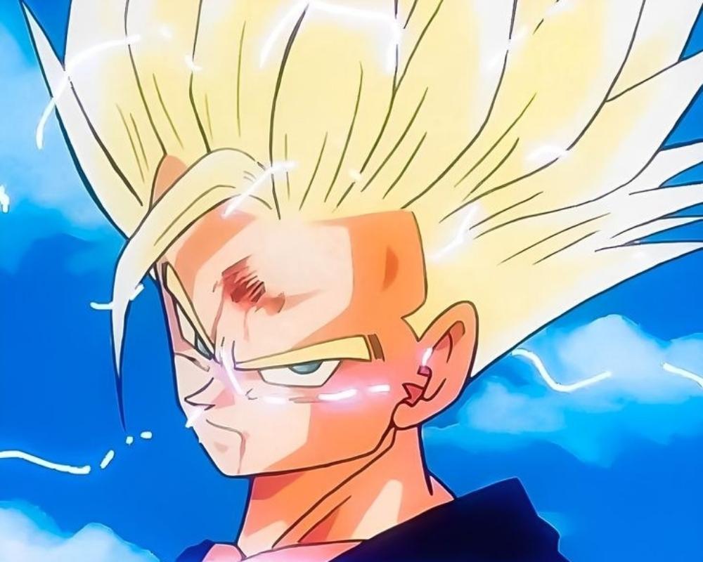 GOHAN