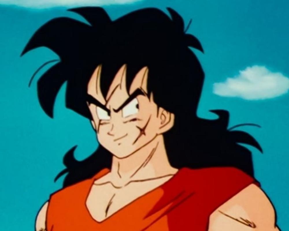 YAMCHA