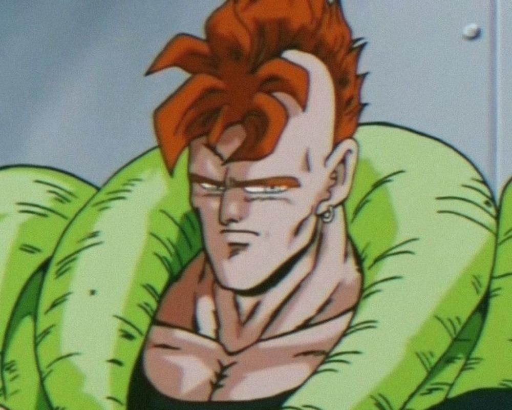 ANDROID 16