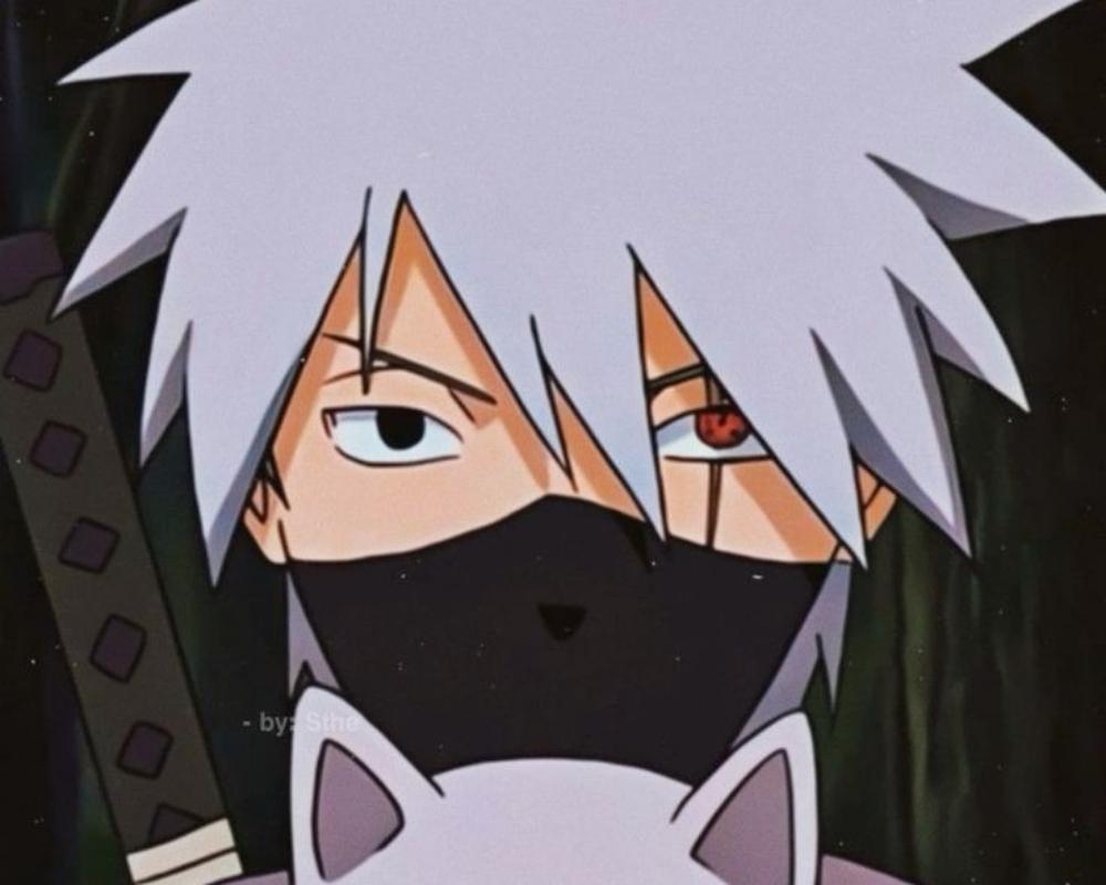 KAKASHI