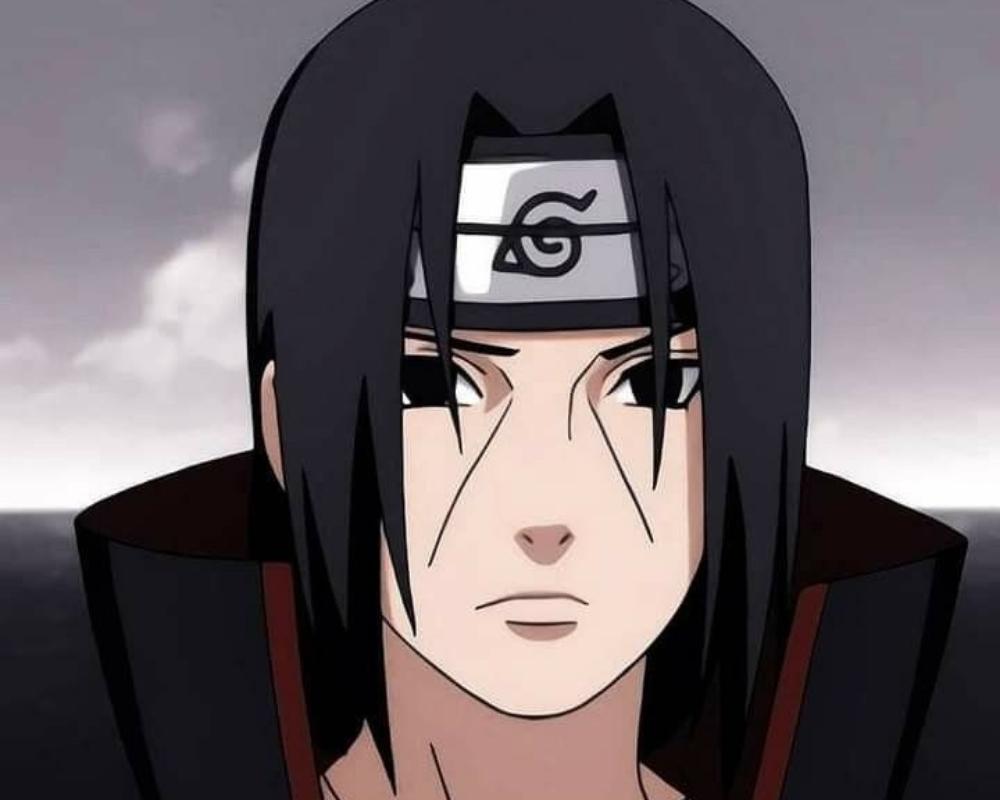 ITACHI 