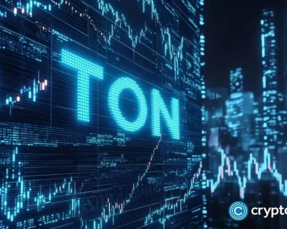 TON (Telegram Open Network)