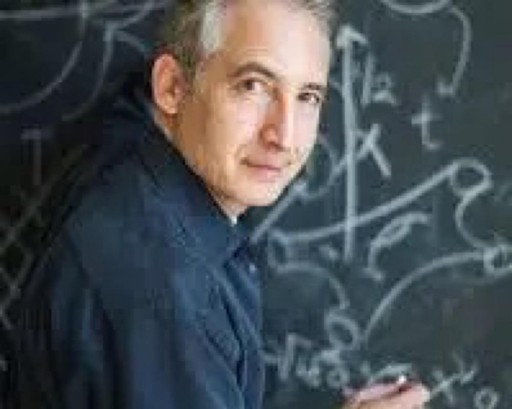 BRIAN GREENE