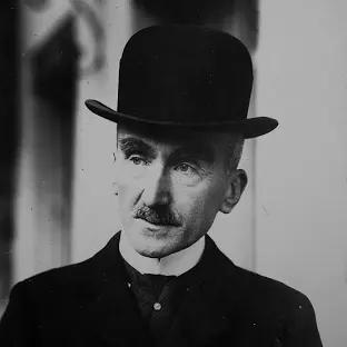 HENRI BERGSON