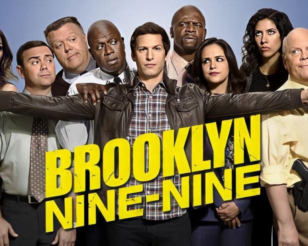 <p>“Brooklyn Nine-Nine” is a p...