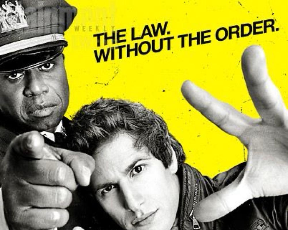 <p>"Brooklyn Nine-Nine" has a ...