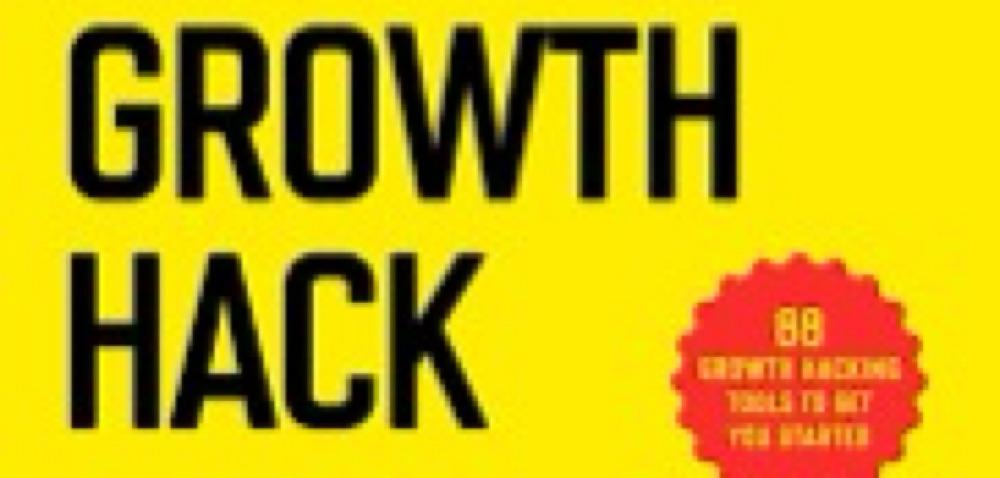 Topics That Will Help You Master Growth Hacking Today