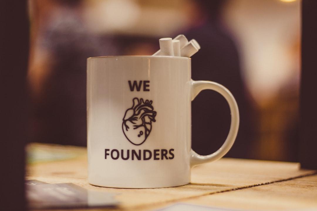 Founders Matter