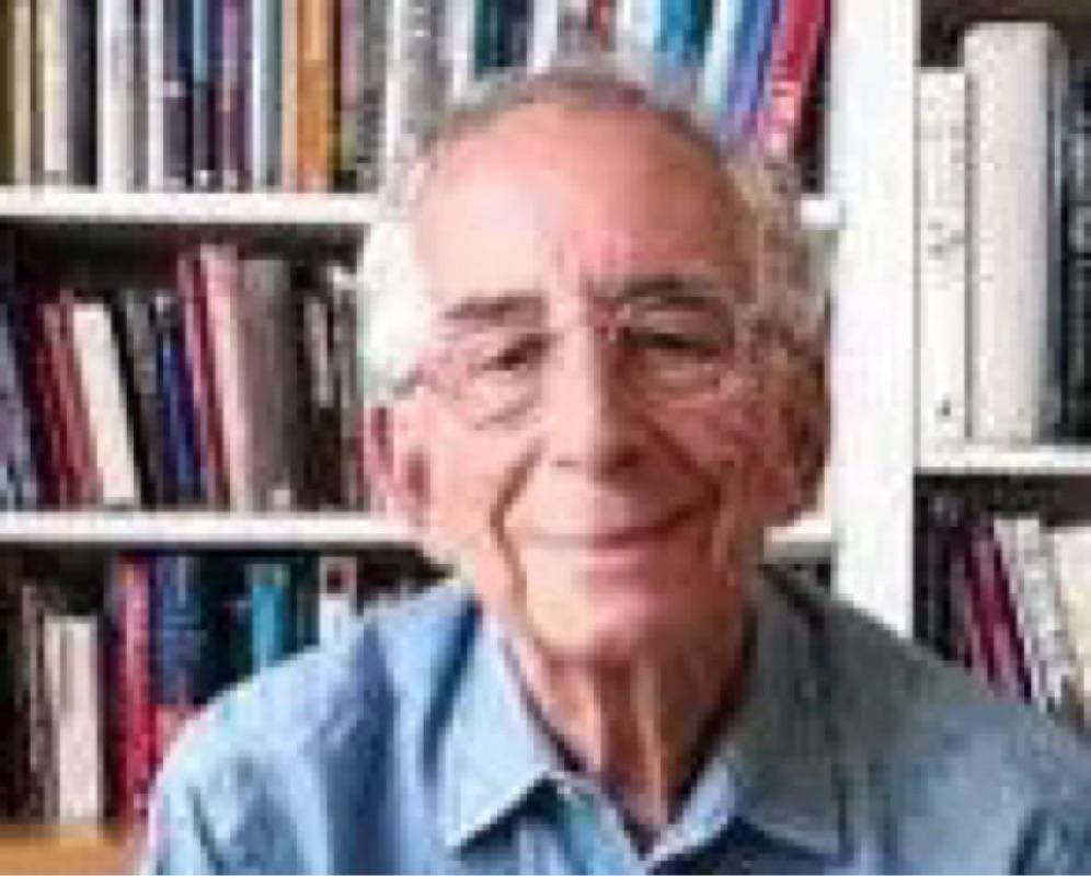 BARRY SCHWARTZ