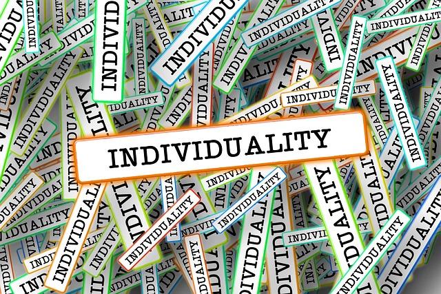 Denial of Individuality