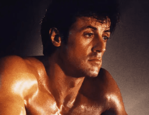 ROCKY BALBOA