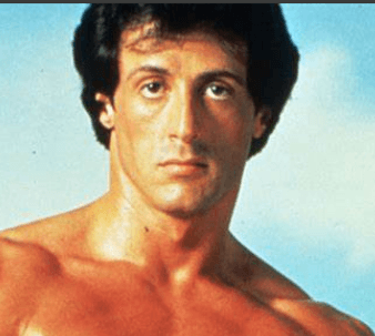  ROCKY BALBOA 