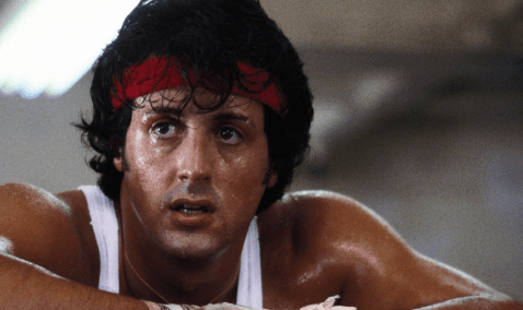 ROCKY BALBOA