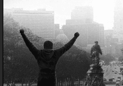 ROCKY BALBOA