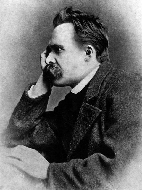 ZARATHUSTRA (NIETZSCHE)