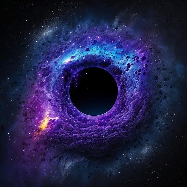 The Mysteries of Black Holes