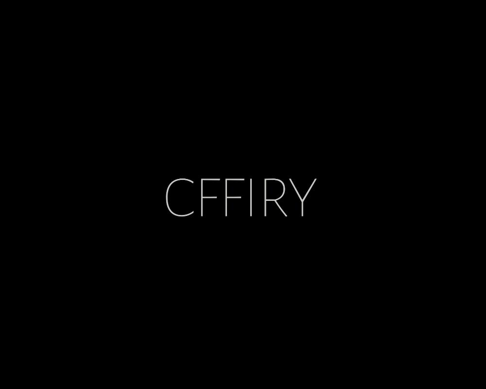 DYOR || Cffiry