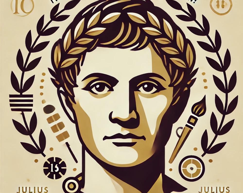 JULIUS CAESAR