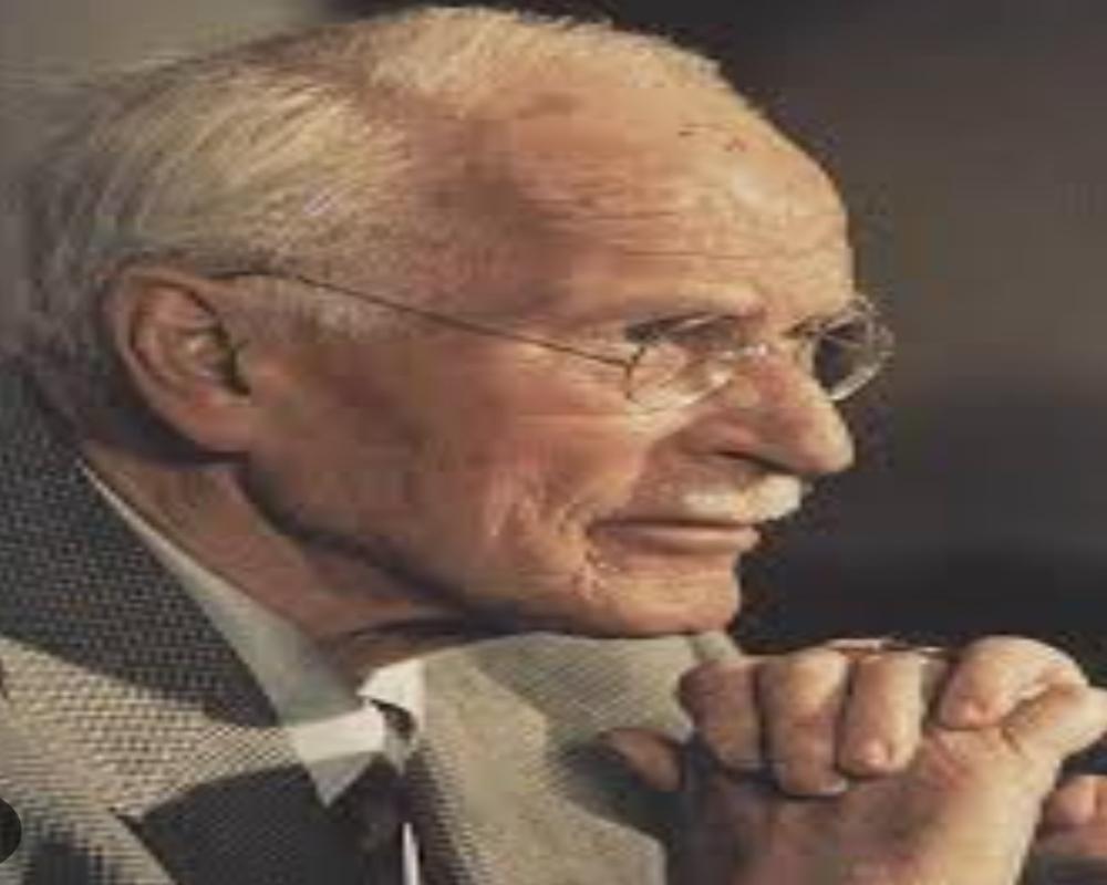 CARL JUNG