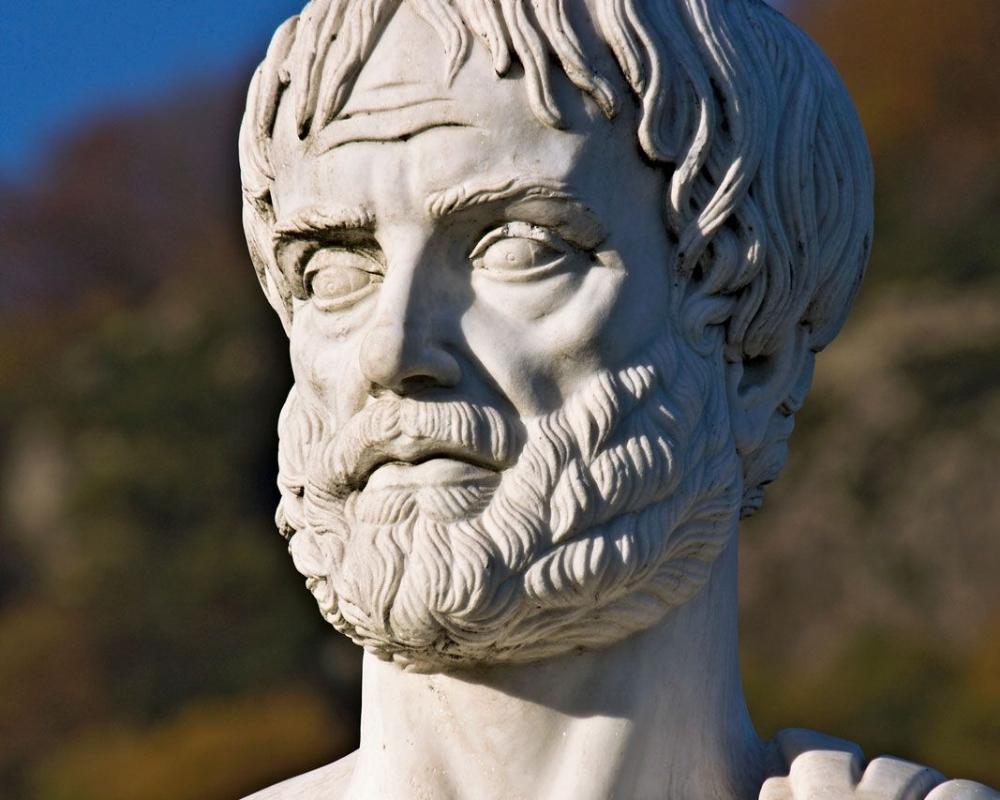 ARISTOTLE