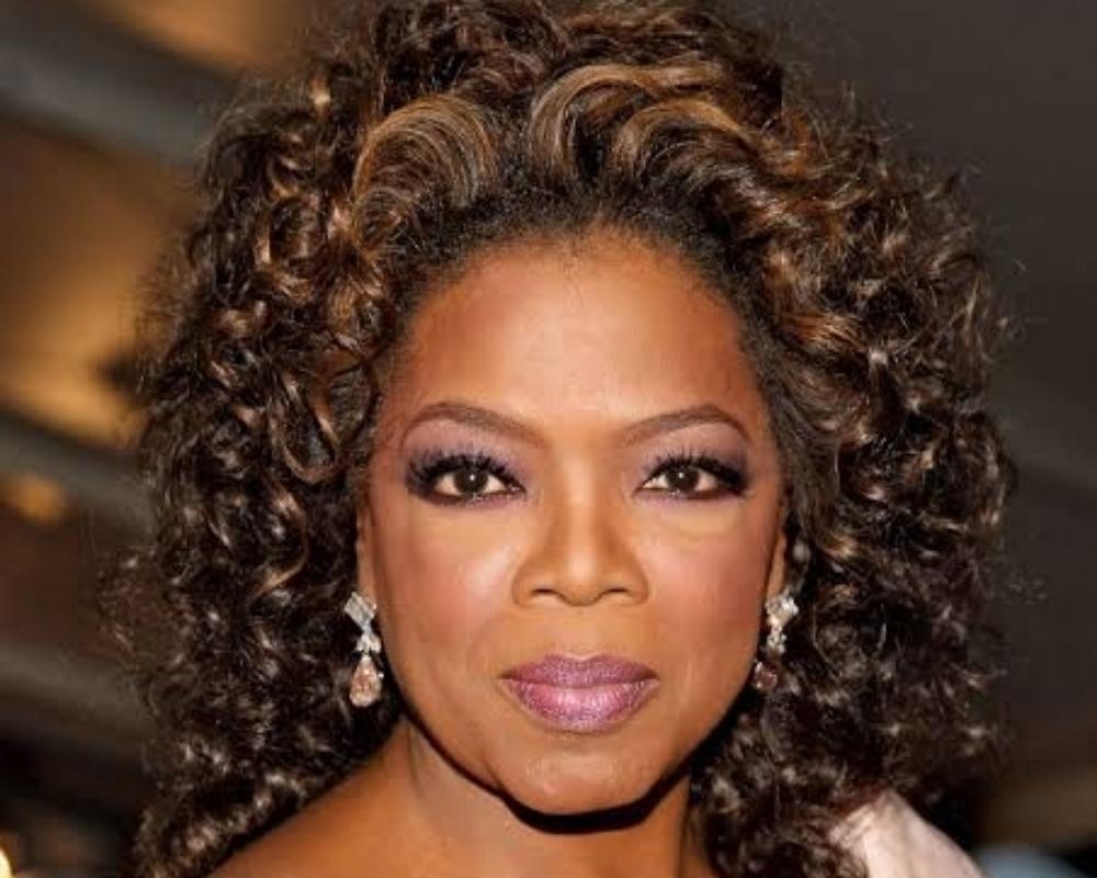 OPRAH WINFREY