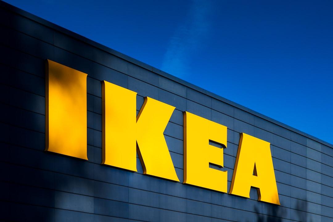 The IKEA Culture: Consistent and Quirky