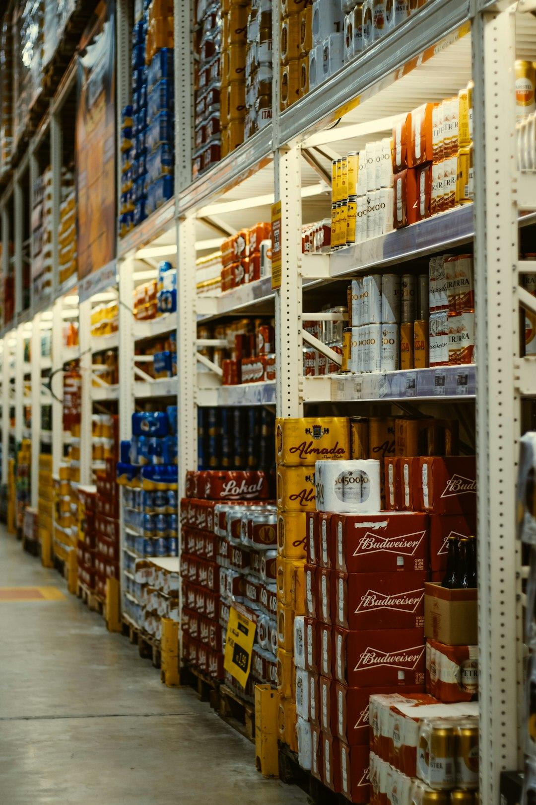 From Warehouse to Digital: Evolving Strategy