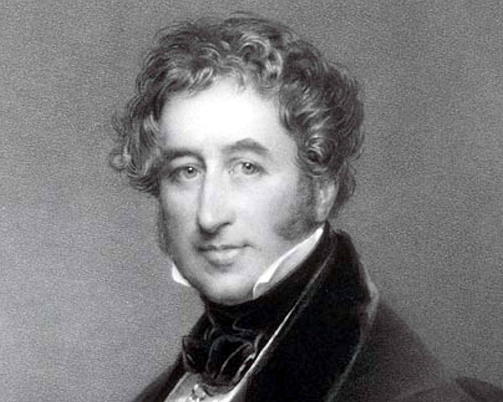 LORD PALMERSTON