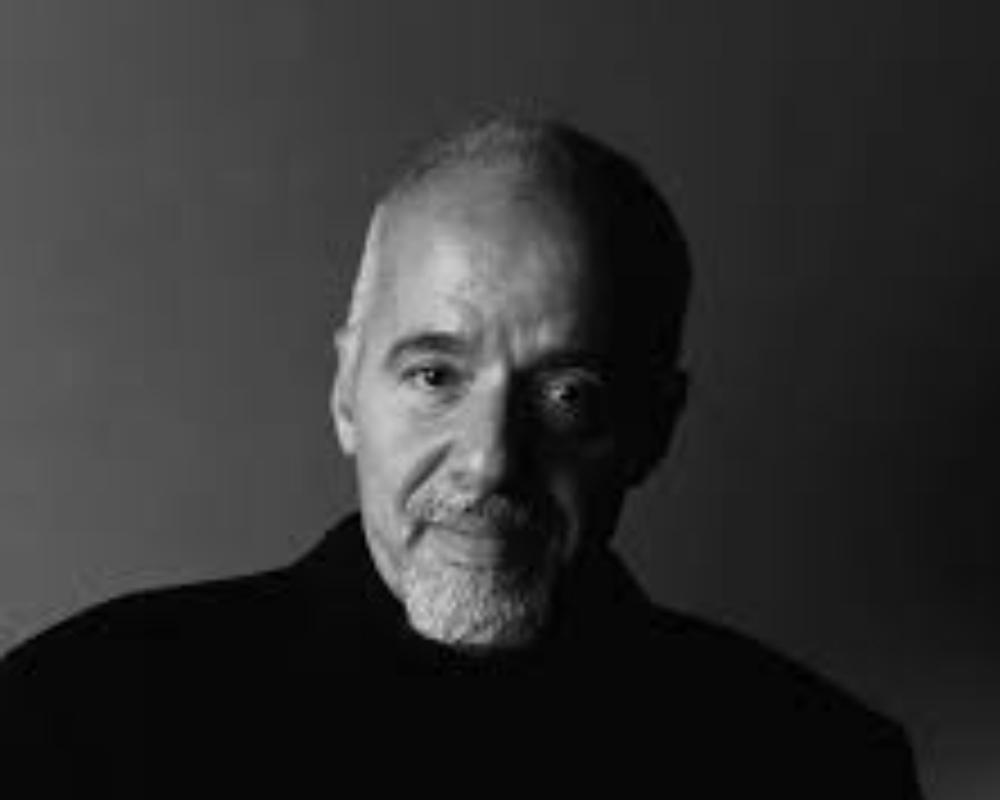 PAULO COELHO