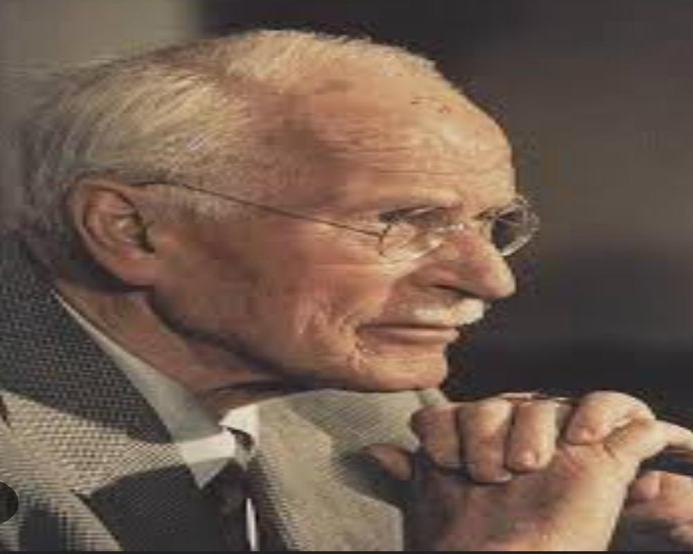 CARL JUNG