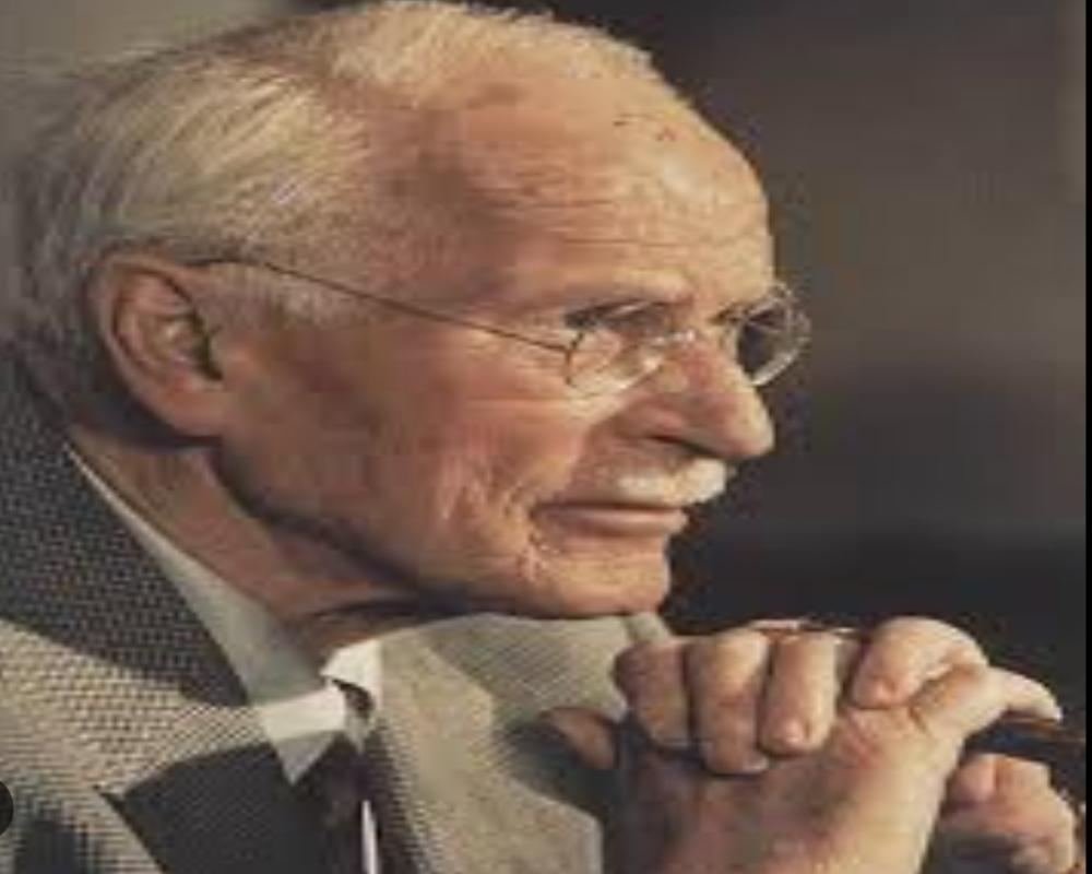 CARL JUNG