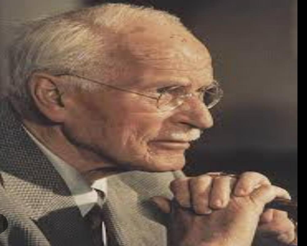 CARL JUNG