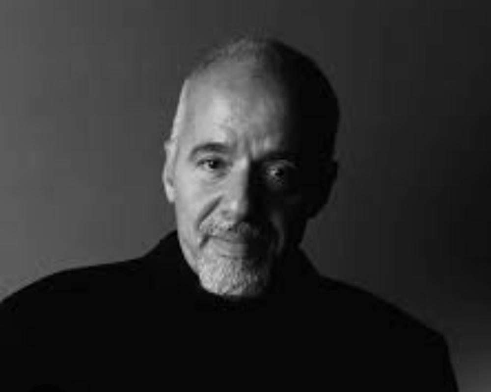 PAULO COELHO 