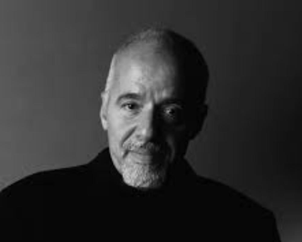 PAULO COELHO 