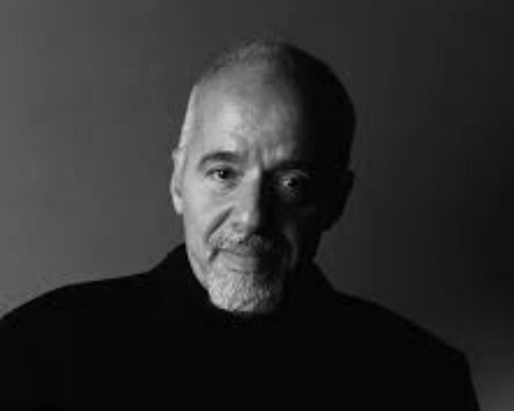 PAULO COELHO 