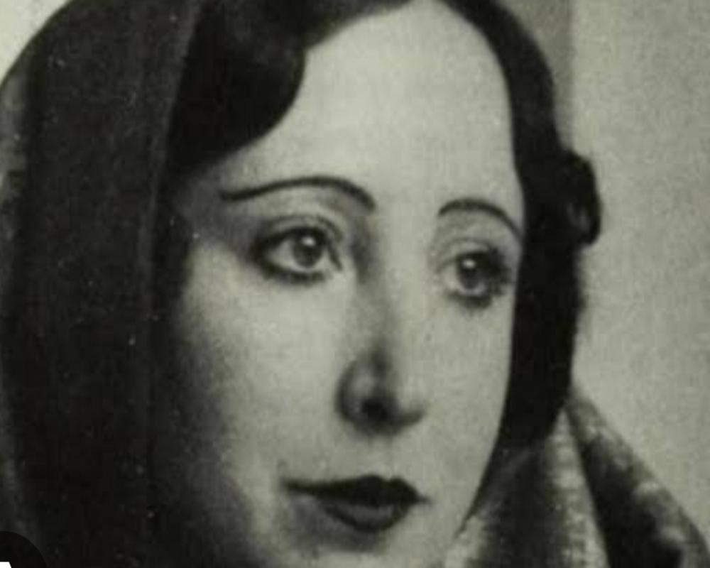 ANAIS NIN