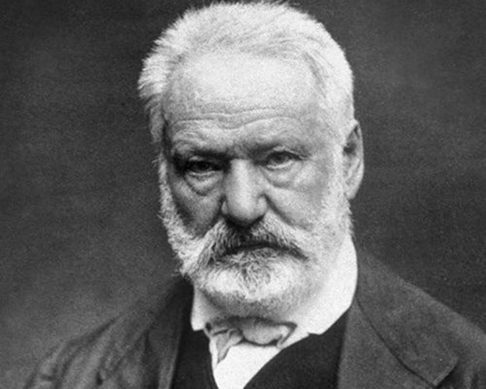 VICTOR HUGO