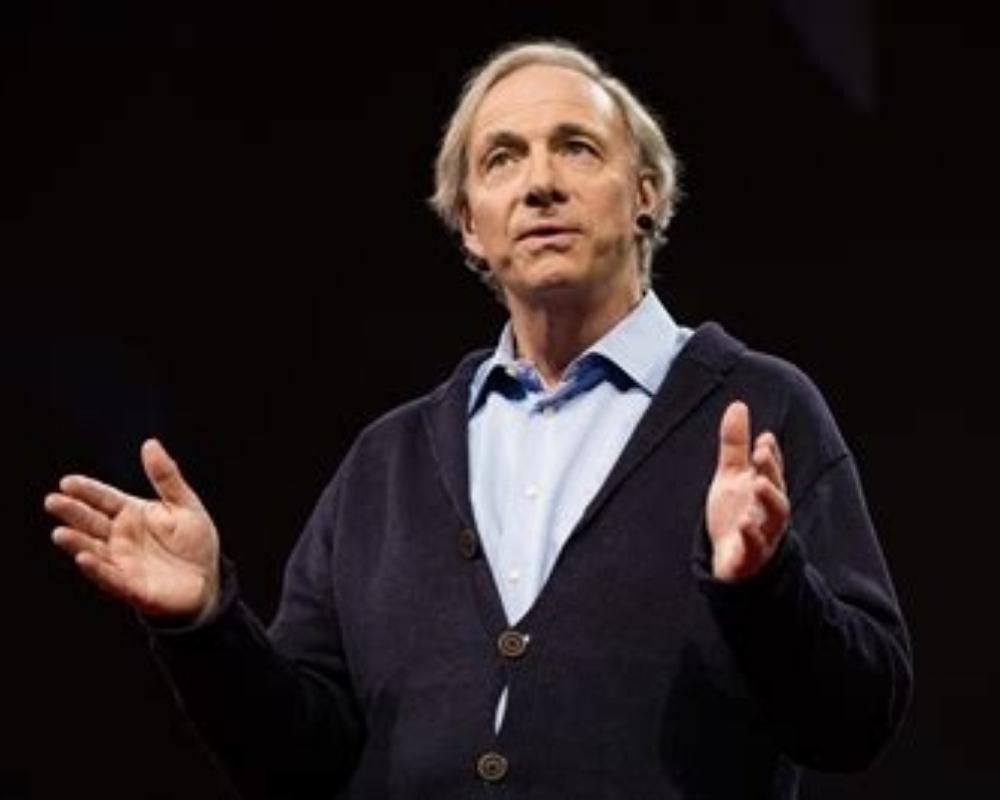 RAY DALIO