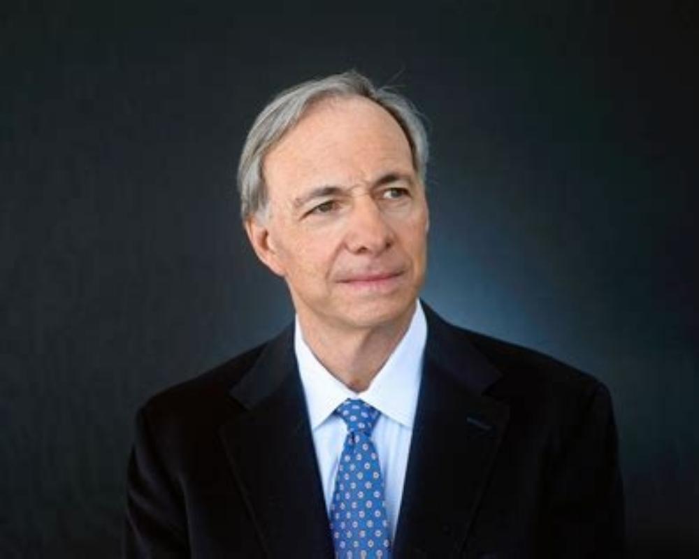 RAY DALIO