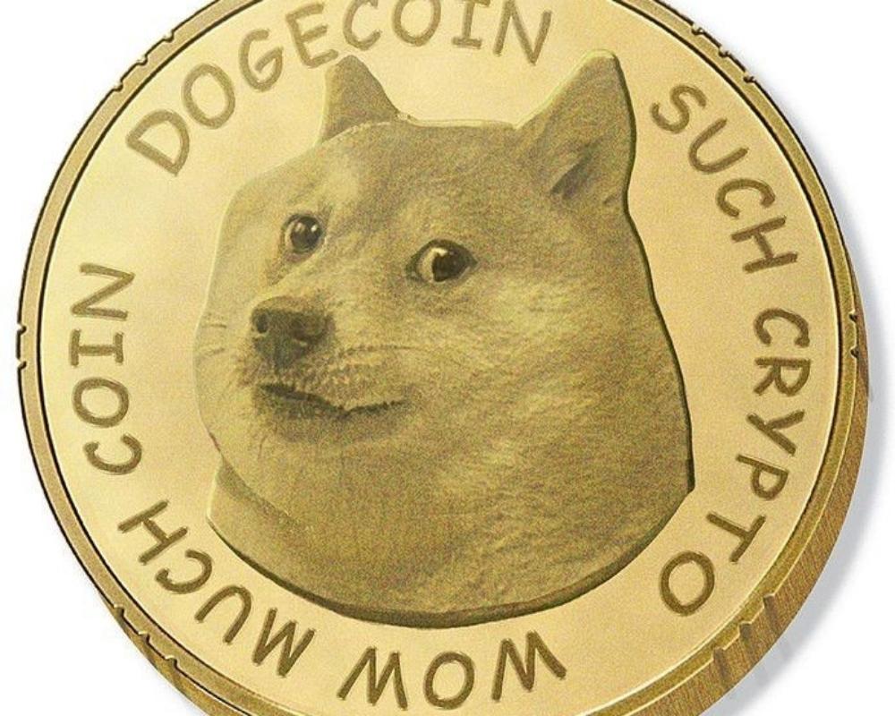 What is Dogecoin?